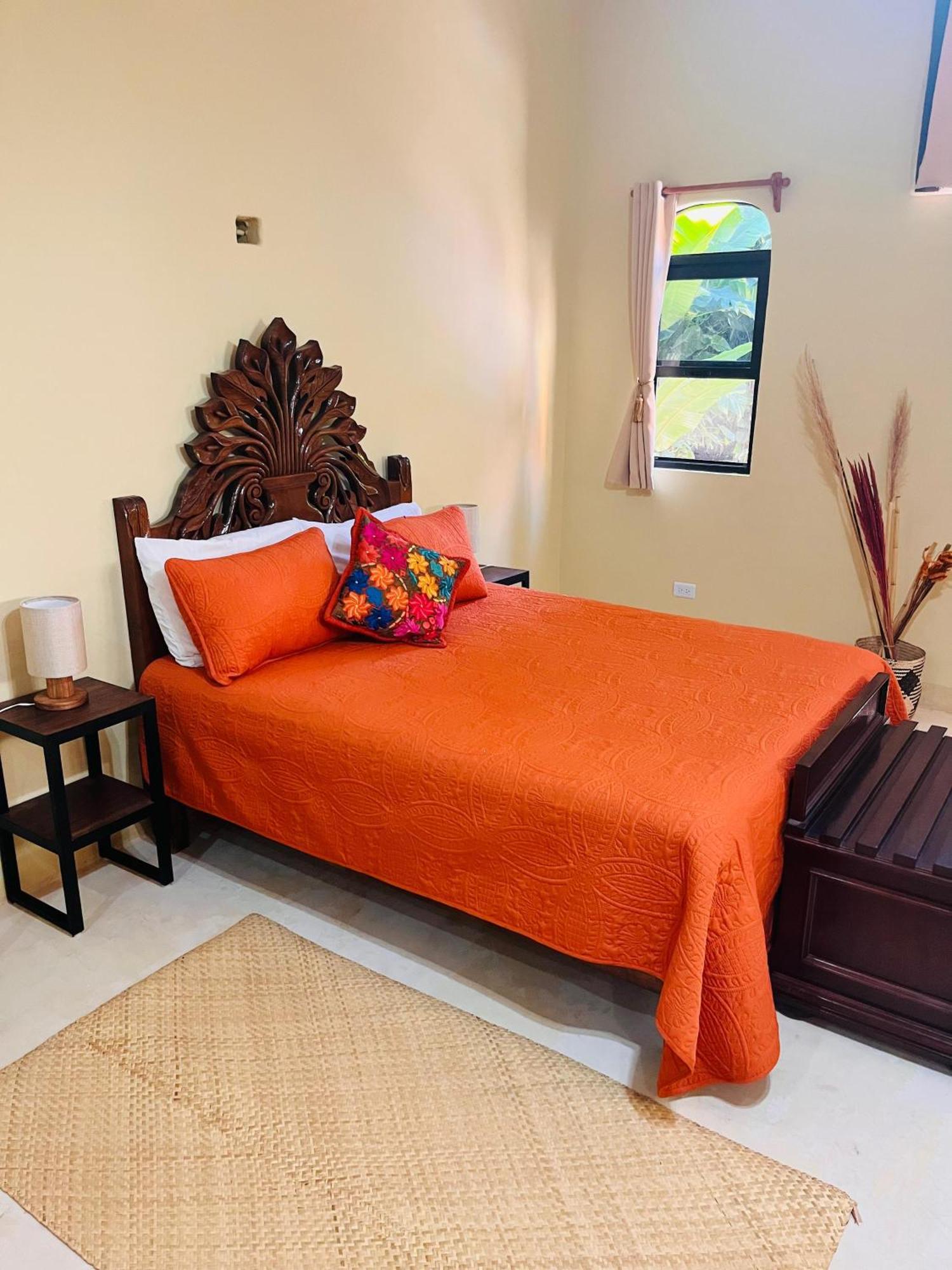 Bed and Breakfast Casa Tres Colibries Mérida Exteriér fotografie
